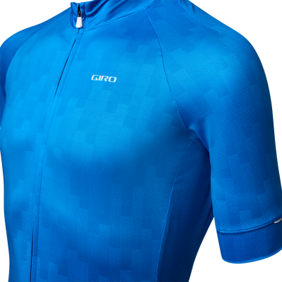 Giro M Chrono Expert Jersey M ano blue towers Herren Produktbild 1