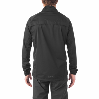 Giro M Stow H20 Jacket L black Herren Produktbild 1