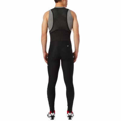Giro M Chrono Expert Thermal Bib Tight M black Herren Produktbild 1
