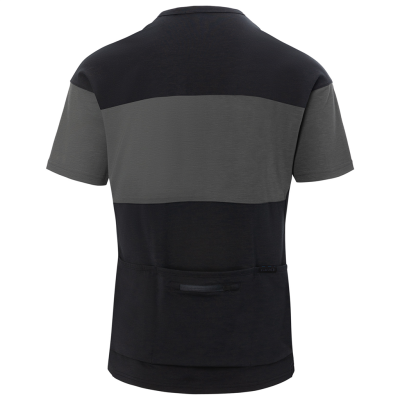 Giro M Ride Jersey L black/charcoal Herren Produktbild 2