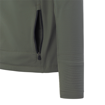 Giro M Cascade Insulated Jacket L light trail green Herren Produktbild 2