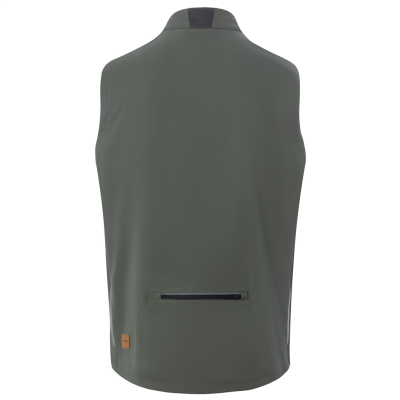 Giro M Cascade Insulated Vest S light trail green Herren Produktbild 4