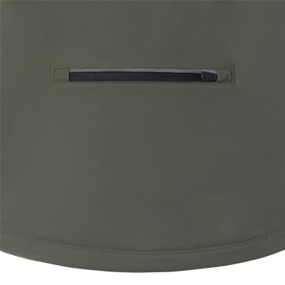 Giro M Cascade Insulated Vest M light trail green Herren Produktbild 3