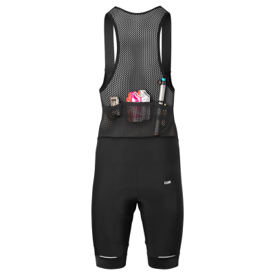Giro M Chrono Expert BIB Short L black Herren Produktbild 1