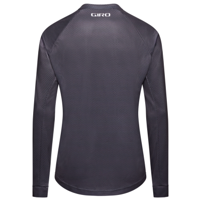 Giro M Roust LS Jersey XL charcoal rush Herren Produktbild 2