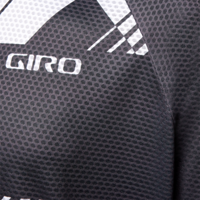 Giro M Roust LS Jersey XXL charcoal rush Herren Produktbild 1