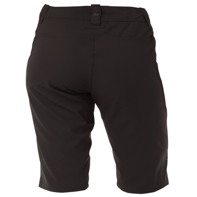 Giro W Arc Short 4 black Damen Produktbild 1