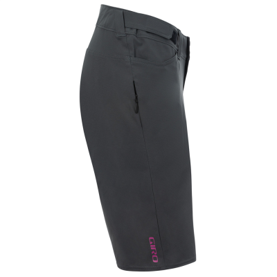 Giro W Arc Short 2 carbon Damen Produktbild 1