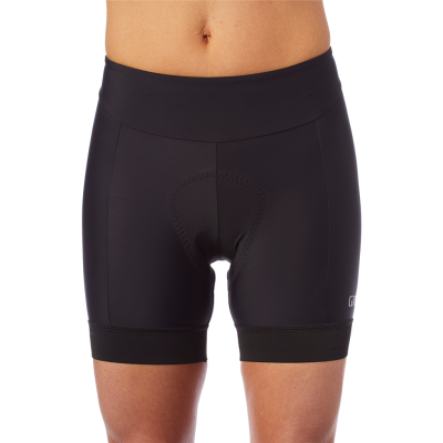 Giro W Chrono Sporty Short L black Damen Produktbild 2