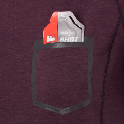 Giro W Venture Jersey M urchin Damen Produktbild 2