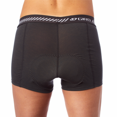 Giro W Boy Undershort M black Damen Produktbild 1
