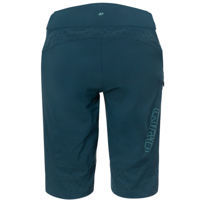 Giro W Havoc Short 2 harbor blue Damen Produktbild 2