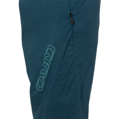 Giro W Havoc Short 12 harbor blue Damen Produktbild 1