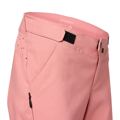 Giro W Havoc Short 12 dusty rose Damen Produktbild 1