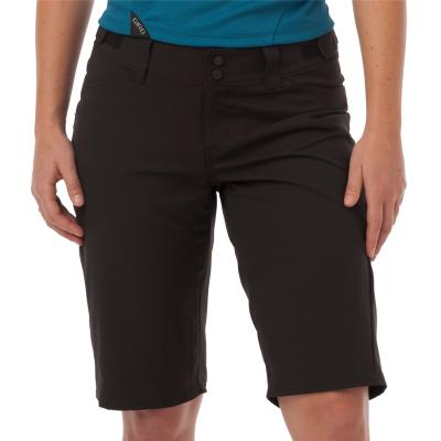 Giro W Arc Short w/ Liner 10 black Damen Produktbild 1