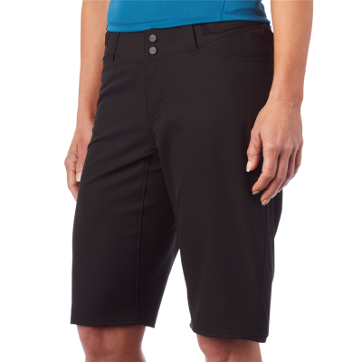 Giro W Arc Short w/ Liner 10 black Damen Produktbild 2