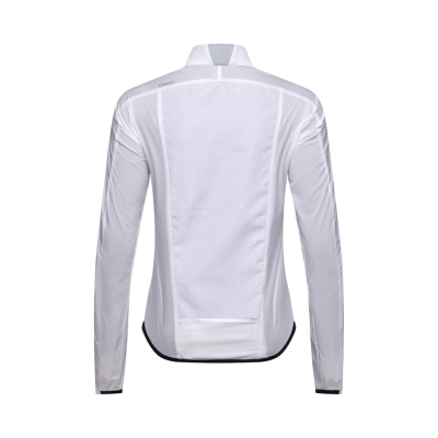 Giro W Chrono Expert Wind Jacket M white Damen Produktbild 2