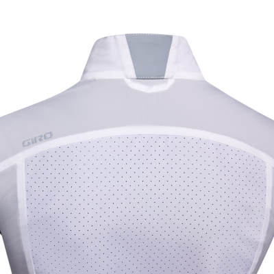 Giro W Chrono Expert Wind Vest XL white Damen Produktbild 1