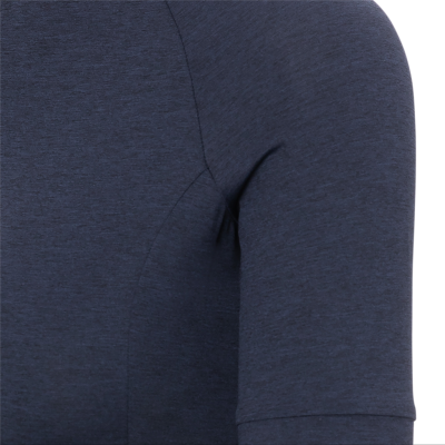 Giro W New Road Jersey XS phantom blue heather Damen Produktbild 1