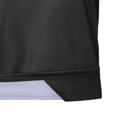 Giro W Roust 3/4 Jersey XS lavender melange Damen Produktbild 2