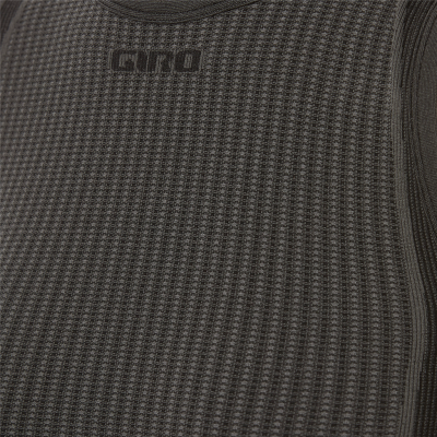 Giro W Chrono SL Base Layer XXS/XS charcoal Damen Produktbild 2