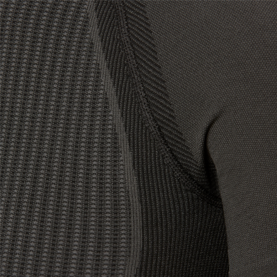 Giro W Chrono SL Base Layer L/XL charcoal Damen Produktbild 1