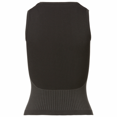 Giro W Chrono SL Base Layer L/XL charcoal Damen Produktbild 3