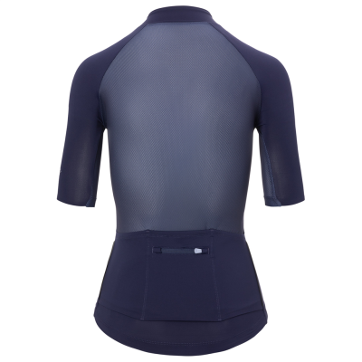 Giro W Chrono Elite Jersey S phantom blue Damen Produktbild 2