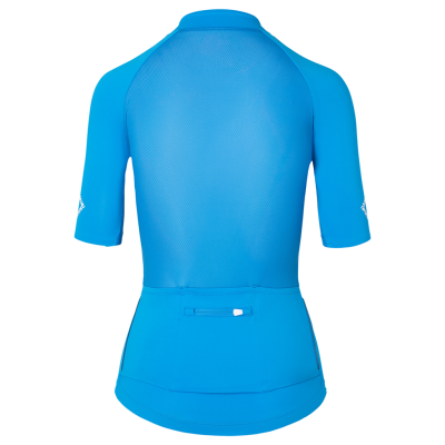 Giro W Chrono Elite Jersey L ano blue Damen Produktbild 3
