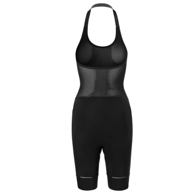 Giro W Chrono Elite Halter Bib Short XS black Damen Produktbild 2