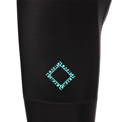 Giro W Chrono Elite Halter Bib Short S black Damen Produktbild 1