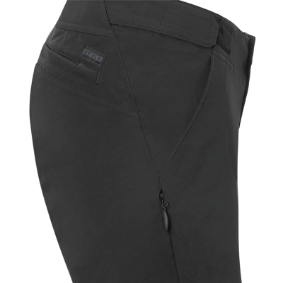 Giro W Ride Short 2 black Damen Produktbild 1