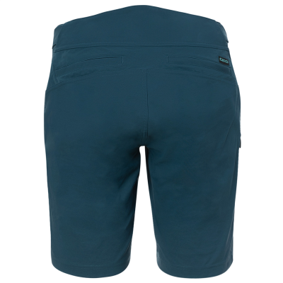 Giro W Ride Short 12 harbor blue Damen Produktbild 2