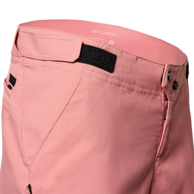 Giro W Ride Short 6 dusty rose Damen Produktbild 1