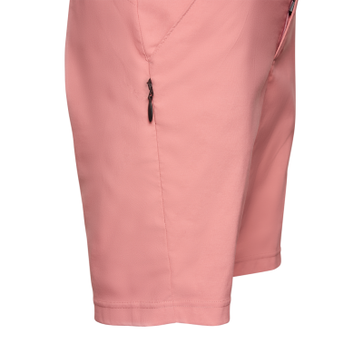 Giro W Ride Short 12 dusty rose Damen Produktbild 2