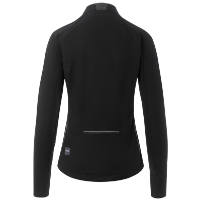 Giro W Cascade Insulated Jacket S black Damen Produktbild 4