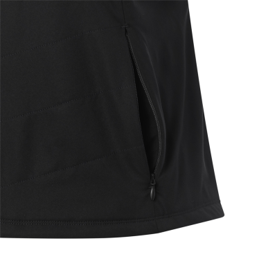 Giro W Cascade Insulated Vest XS black Damen Produktbild 3