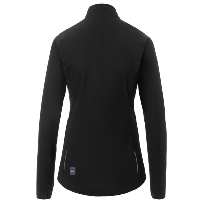 Giro W Cascade Stow Jacket XS black Damen Produktbild 4