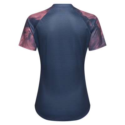 Giro W Roust Jersey XS dusty rose cosmic Damen Produktbild 2