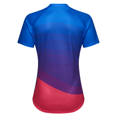 Giro W Roust Jersey XS lapis blood moon Damen Produktbild 2