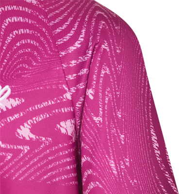 Giro Y Roust Jersey S pink ripple Unisex Produktbild 1