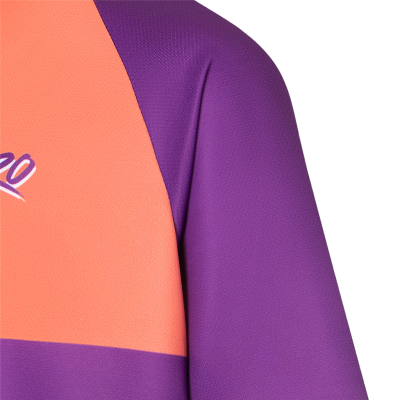 Giro Y Roust Jersey S sunset sherbert Unisex Produktbild 1