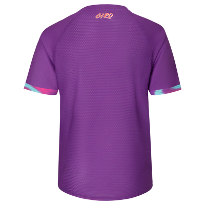 Giro Y Roust Jersey M sunset sherbert Unisex Produktbild 2