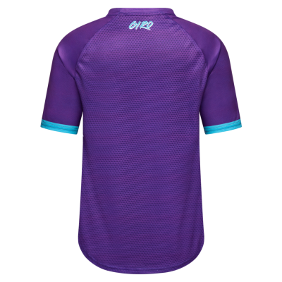 Giro Y Roust Jersey XL purple ripple Unisex Produktbild 2