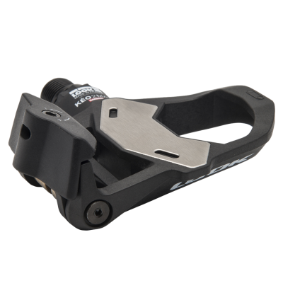 Look KEO 2 MAX CARBON one size black Produktbild 2