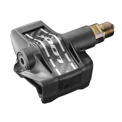 Look Keo Blade Power Dual 16NM one size black Produktbild 3