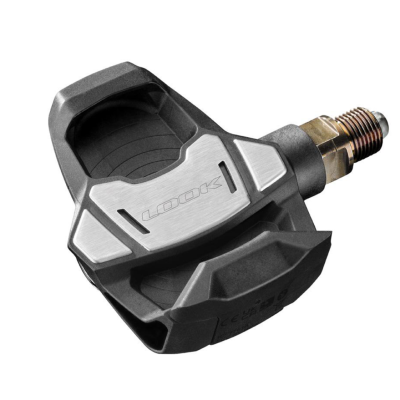 Look Keo Blade Power Dual 12NM one size black Produktbild 2