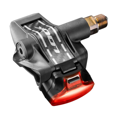 Look Keo Blade Power Dual 12NM VISION one size Produktbild 1