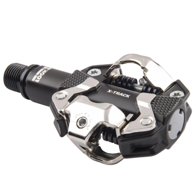 Look X-Track one size black Produktbild 2