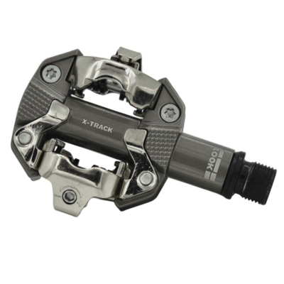 Look X-Track one size metallic Produktbild 1